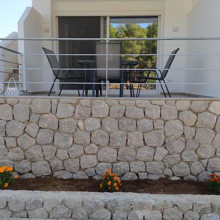 Estia - Brand New Apartment In Ermioni Village Exterior photo